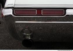 Taillights